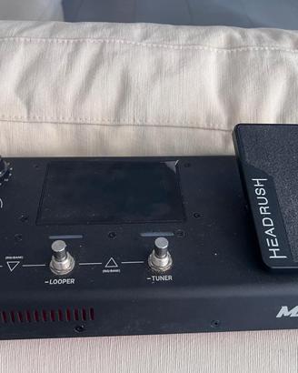 Headrush mx5