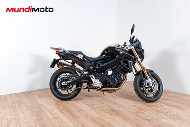 BMW F 800 R ABS - 2019