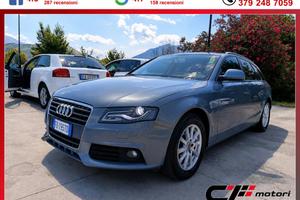 AUDI A4 1.8GPL 120CV - XENON