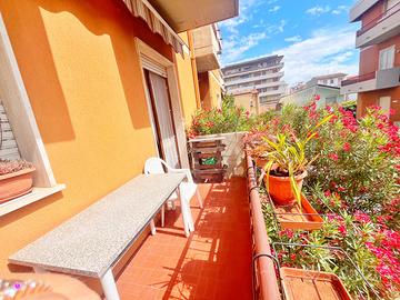 Appartamento in centro con posto Auto