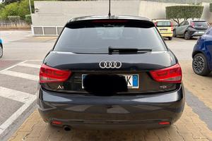 AUDI A1  1.6 TDI