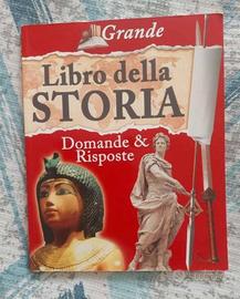 Libro della storia 