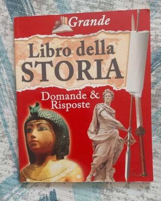 Libro della storia 