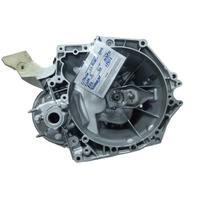 CAMBIO MANUALE COMPLETO CITROEN C3 Picasso 20DP72