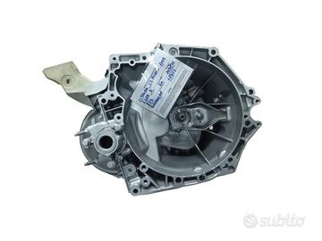 CAMBIO MANUALE COMPLETO CITROEN C3 Picasso 20DP72