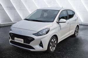 Hyundai i10 1.0 mpi Prime Deluxe Pack 67cv auto