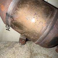 precatalizzatore originale per alfa 146 1.9 jtd