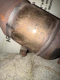 precatalizzatore originale per alfa 146 1.9 jtd