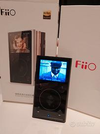 Lettore MP3 FiiO modello X1 gen.2
