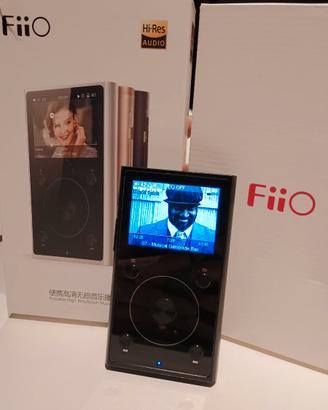 Lettore MP3 FiiO modello X1 gen.2
