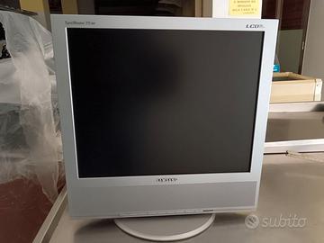 TV LCD SAMSUNG con opzione Monitor PC