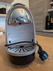 Macchina Caffè Caffitaly S18 Ambra (a capsule)