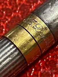 Penna a sfera DUPONT ORIGINALE ANNI 70