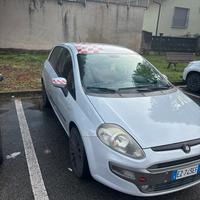 Fiat Grande Punto 1.3 MJT  5 porte