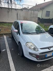 Fiat Grande Punto 1.3 MJT  5 porte