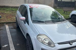 Fiat Grande Punto 1.3 MJT  5 porte