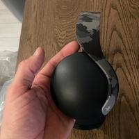 Cuffie sony PlayStation 5 nuove scambi permute