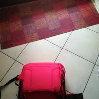 Fasciatoio alza sedia tutto in uno