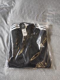 Tuta Adidas completa tg M e L