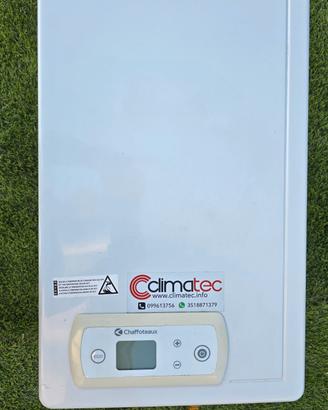 Scaldino a gas Chaffoteaux