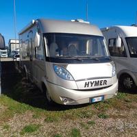 Hymer/eriba B 514 SL GOLD EDITION HYMER