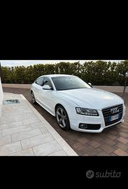 AUDI A5 UNICO PROPRIETARIO 