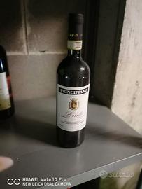 VINI D'ANNATA