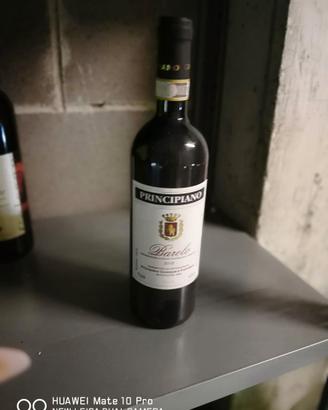 VINI D'ANNATA