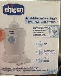 Sterilizzatore Girello scaldabiberon sdraio