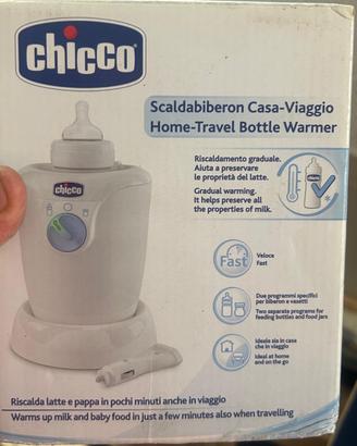 Sterilizzatore Girello scaldabiberon sdraio