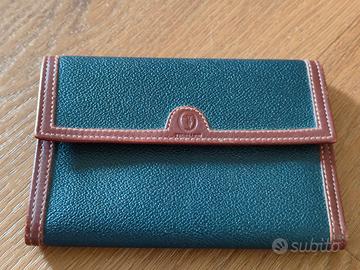 Portafoglio Trussardi