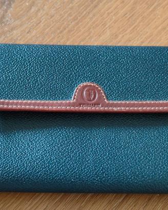 Portafoglio Trussardi