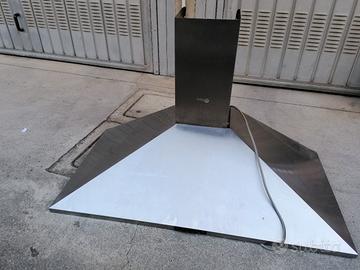 cappa aspirante Turbo Air 90 