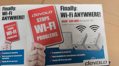 devol dlan 500 wifi