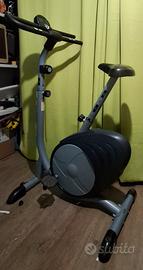 Cyclette Domyos professionale