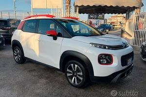 Citroen C3 Aircross BlueHDi 120 S&S EAT6 Shine