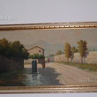 Quadro del '900
