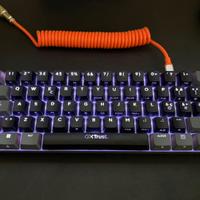 Tastiera GXTrust 867