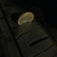 Pneumatici Continental 215/60 R17 96H