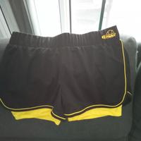 pantaloncino tennis/padel 