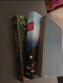 Stock libri