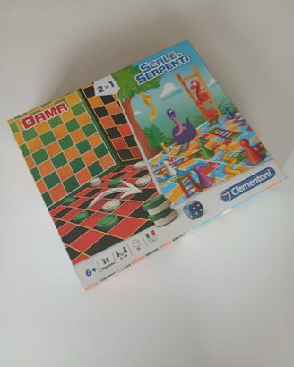 gioco da tavolo 