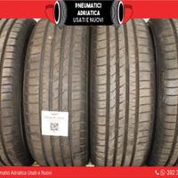 4 Gomme 255 60 R 18 Kumho - demo al 100% SPED GRAT