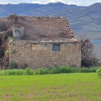 Casale / Rustico - Massignano