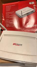 Modem ADSL TIM
