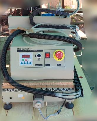 CNC E LASER