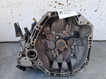 JH3158 CAMBIO MANUALE 5M NISSAN MICRA (K12) 1.5 DC