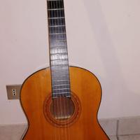 Chitarra classica