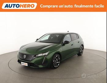 PEUGEOT 308 GZ69324