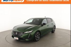 PEUGEOT 308 GZ69324